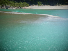 kumano river