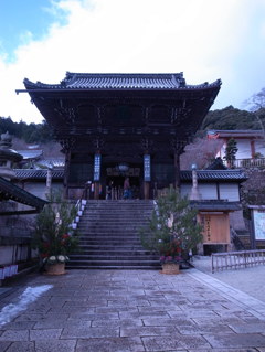 奈良・長谷寺