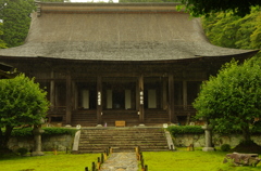 大原　勝林院