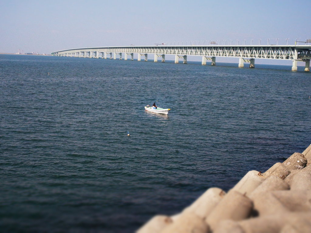 ボート　その７