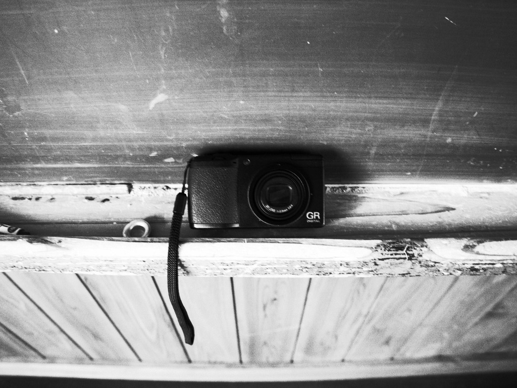 黒板とＧＲ　digital