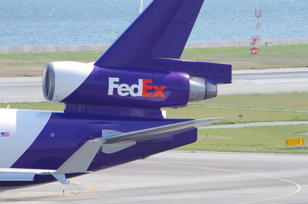 FedEx Express