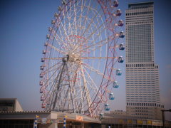 ツーショット　１