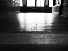 ようこそ、廃校へ。