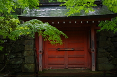 大原三千院