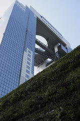 SKY BUILDING