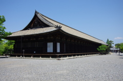 三十三間堂