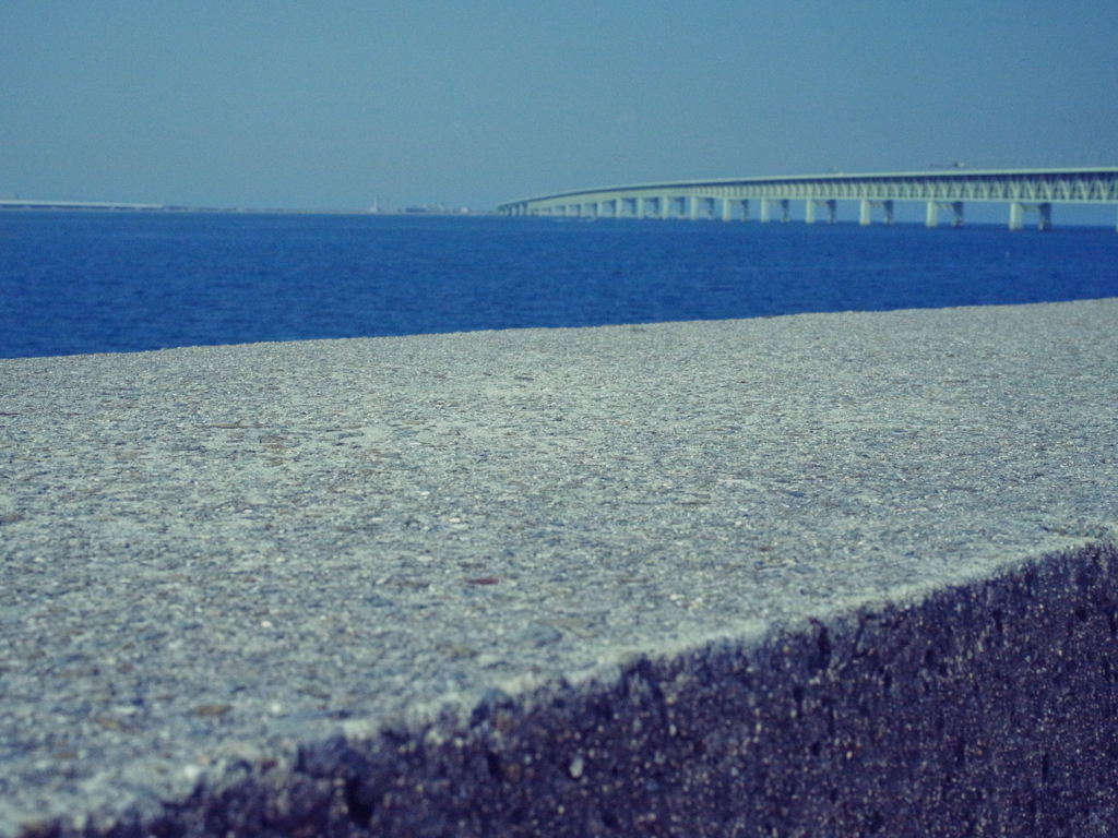 連絡橋　その１