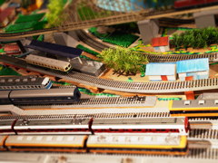 鉄道模型