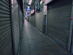 GR散歩　
