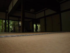 畳のある生活⑤