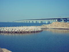 連絡橋　その５