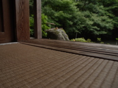 畳のある生活①