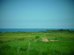 能登半島ドライブ