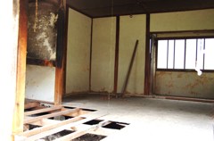 忘れられた時間。