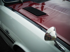 クラシックカー