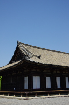 三十三間堂
