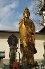 守護神