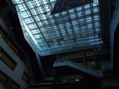 グランフロント大阪