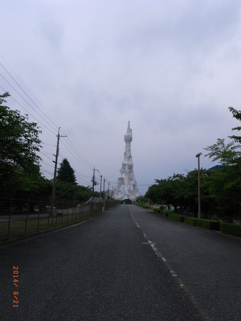 富田林のシンボル！