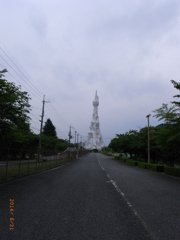 富田林のシンボル！