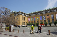 京都市美術館