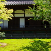 青蓮院門跡