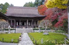 大原勝林院