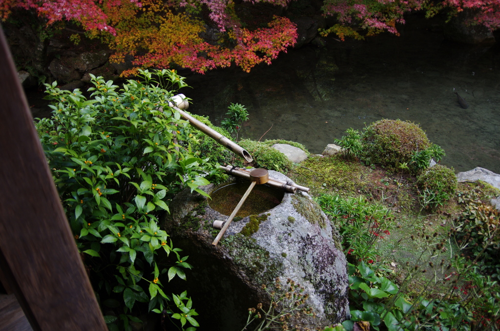 日本人のこころ。