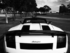 ランボルギーニ