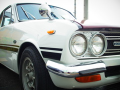 クラシックカー