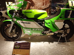 kawasaki