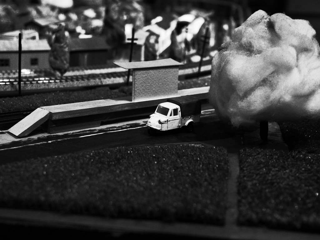 ダイハツ　ミゼット