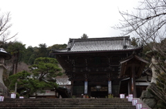 奈良・長谷寺
