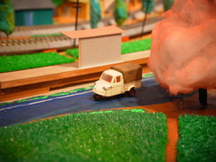 ダイハツ　ミゼット