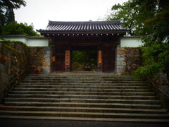 三千院門跡
