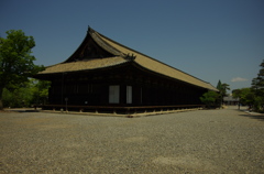 三十三間堂