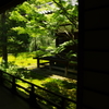青蓮院門跡