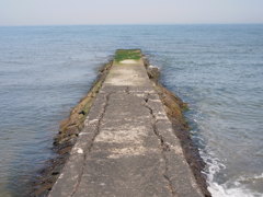 その向こうの先には...