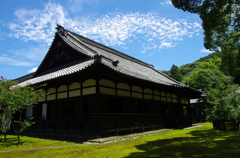 青蓮院門跡 青蓮院門跡