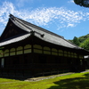 青蓮院門跡