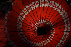 京傘