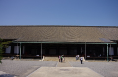 国宝　三十三間堂