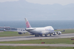Kansai International Airport