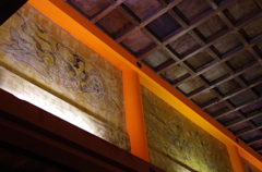 tanzan jinja　shrine