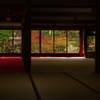 南禅寺　天授庵