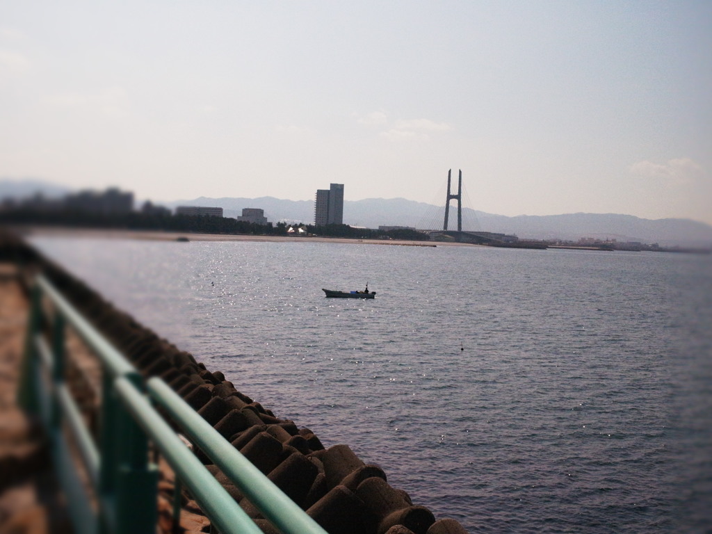 田尻スカイブリッジ