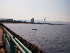 田尻スカイブリッジ