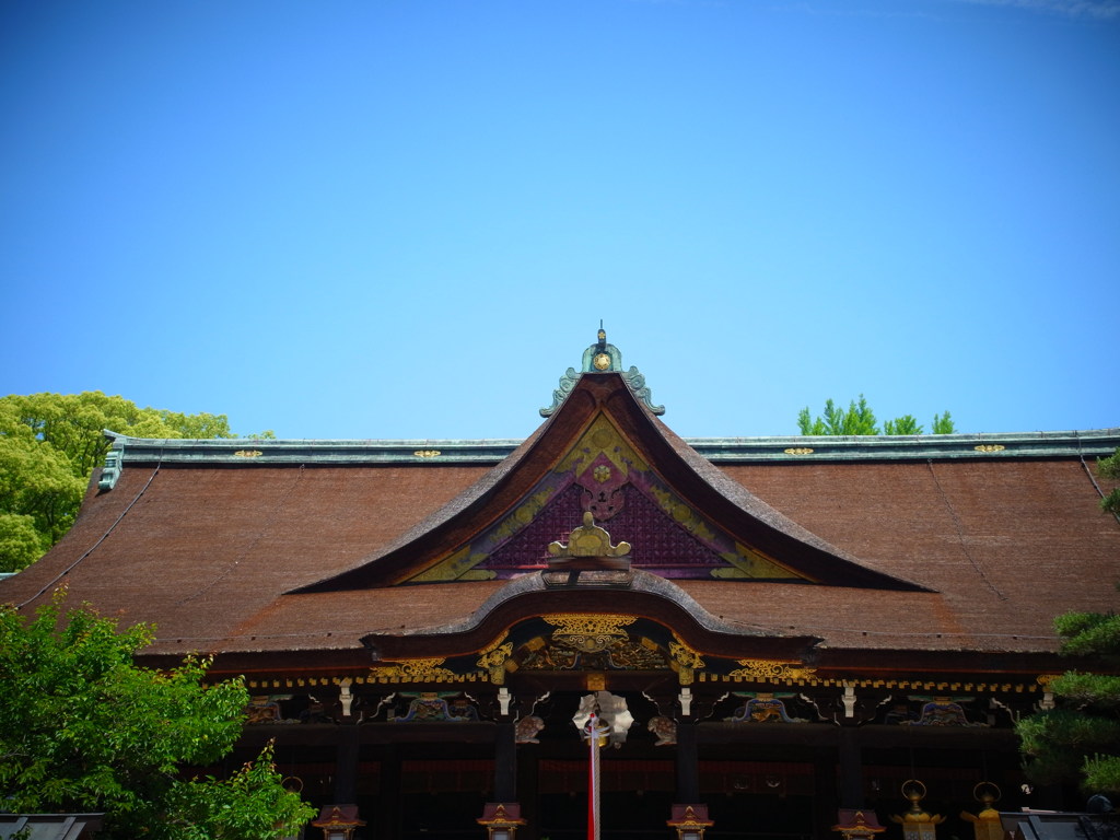 北野天満宮