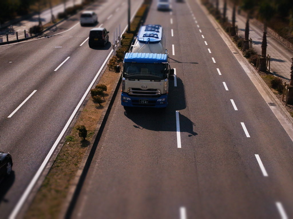 miniture cars 